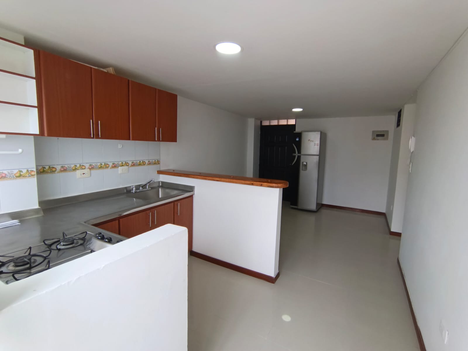 Apartamento en venta en Chipre, Manizales · foto 17 de 24