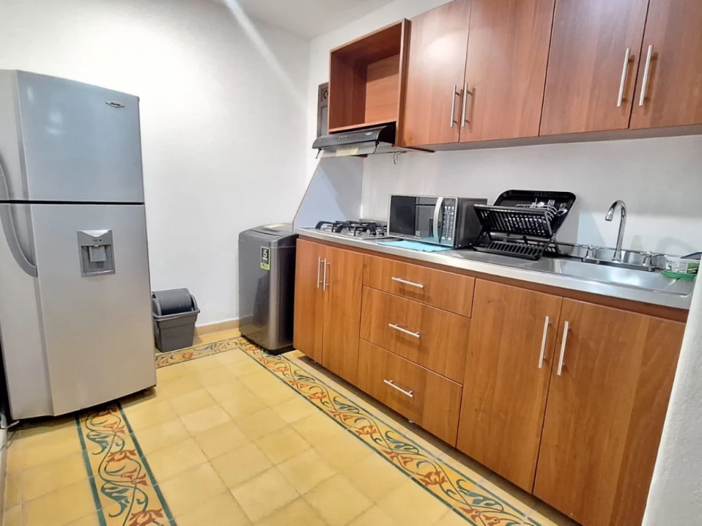 Apartamento en Arriendo en El Retiro - 2