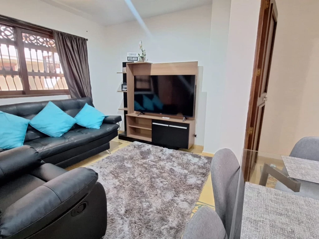 Apartamento en Arriendo en El Retiro - 3