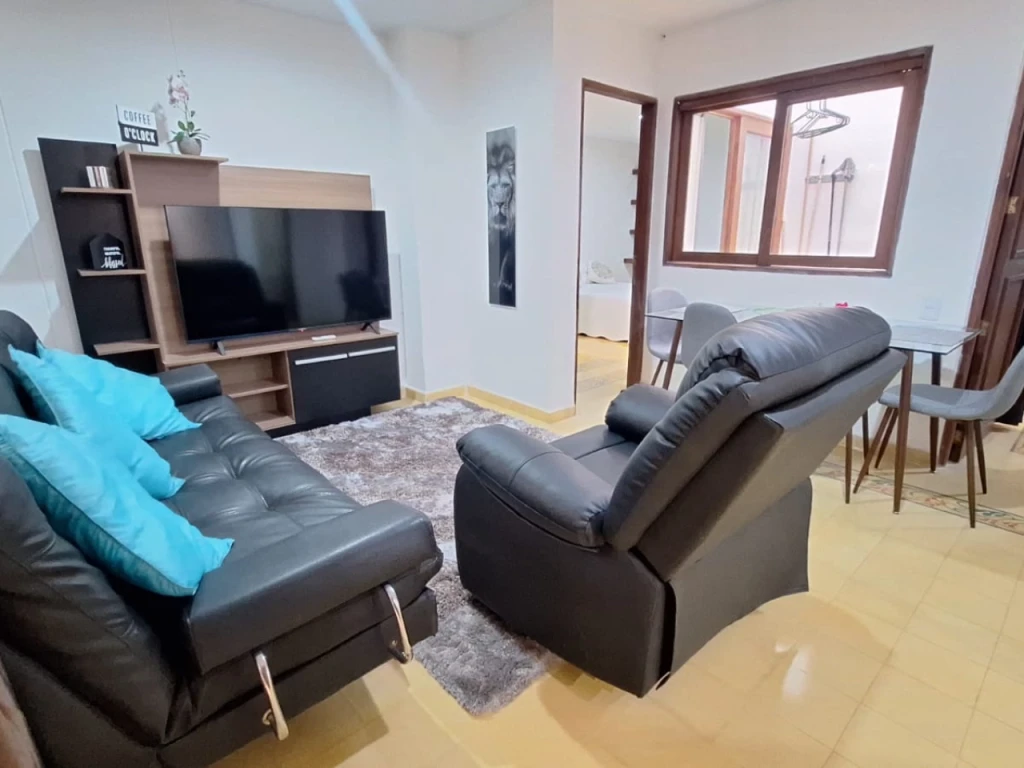 Apartamento en Arriendo en El Retiro - 4