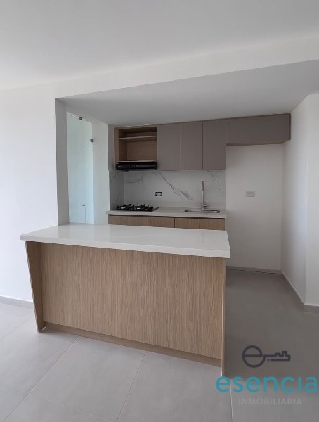 Apartment for rent in Cimarronas, Rionegro