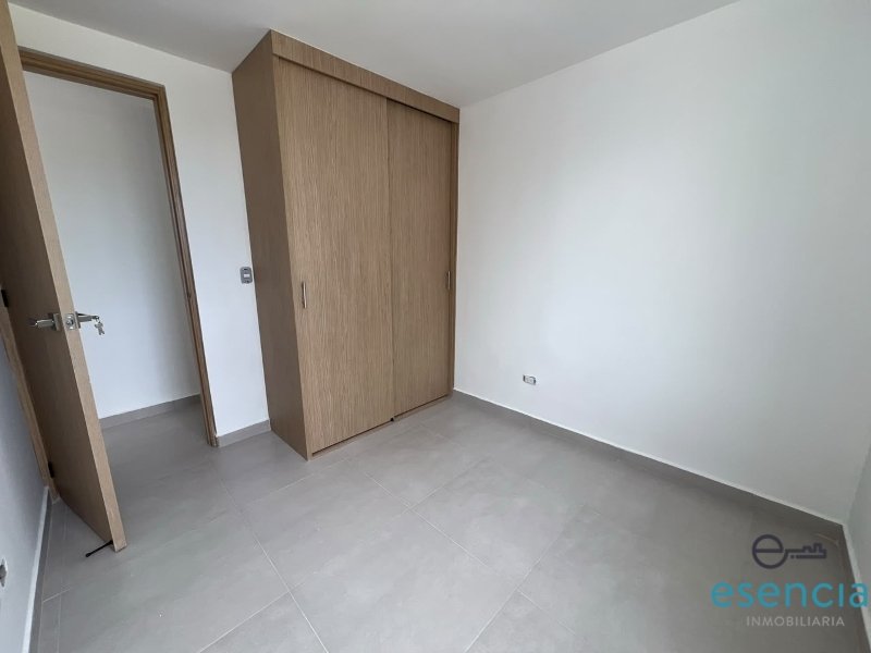 Apartamento en arriendo en Cimarronas, Rionegro · foto 6 de 11
