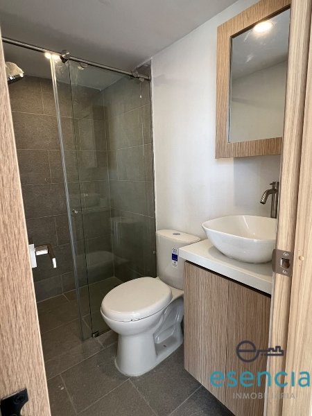Apartamento en arriendo en Cimarronas, Rionegro · foto 10 de 11