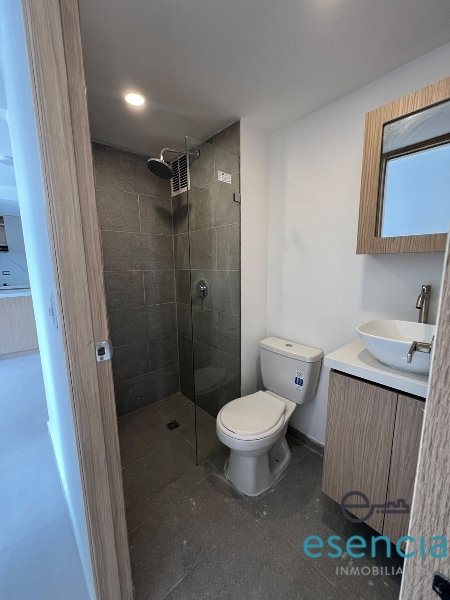 Apartamento en arriendo en Cimarronas, Rionegro · foto 11 de 11