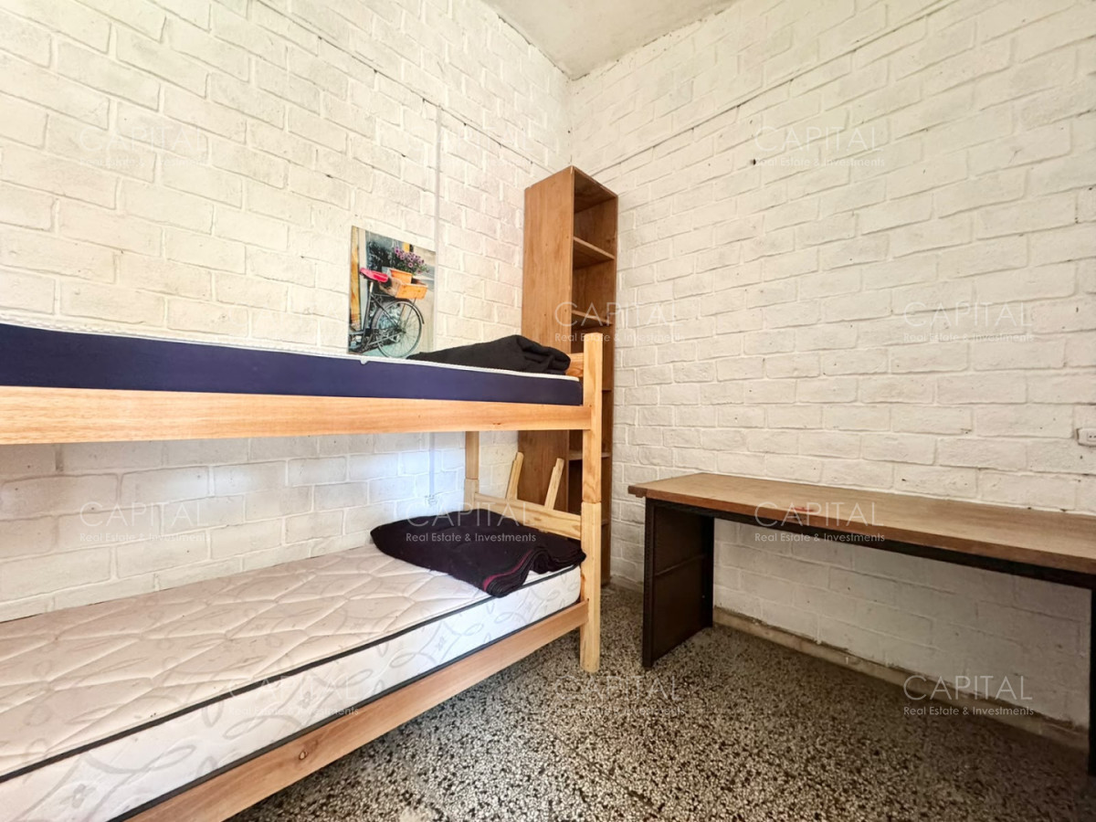 Alquiler de residencia próximo a Facultad de Agronomía · Foto 8