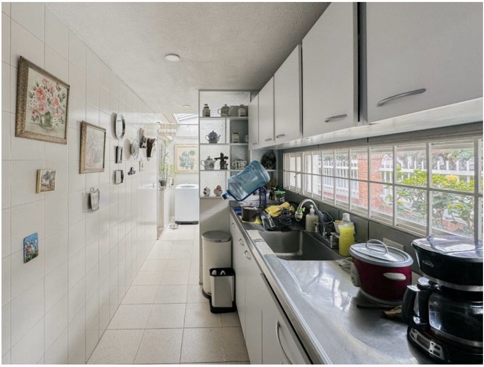 Casa en venta en Cedritos, Bogotá · foto 20 de 22