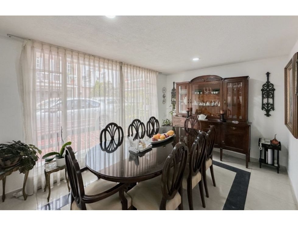 Casa en venta en Cedritos, Bogotá · foto 16 de 22