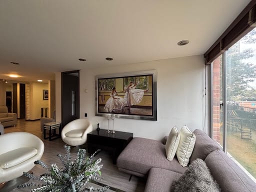 Apartamento en venta en La Calleja, Bogotá · foto 3 de 24