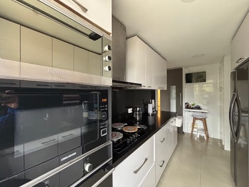 Apartamento en venta en La Calleja, Bogotá · foto 5 de 24