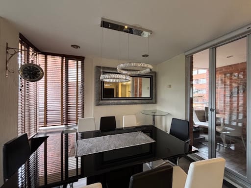 Apartamento en venta en La Calleja, Bogotá · foto 7 de 24