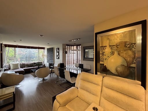 Apartamento en venta en La Calleja, Bogotá · foto 11 de 24