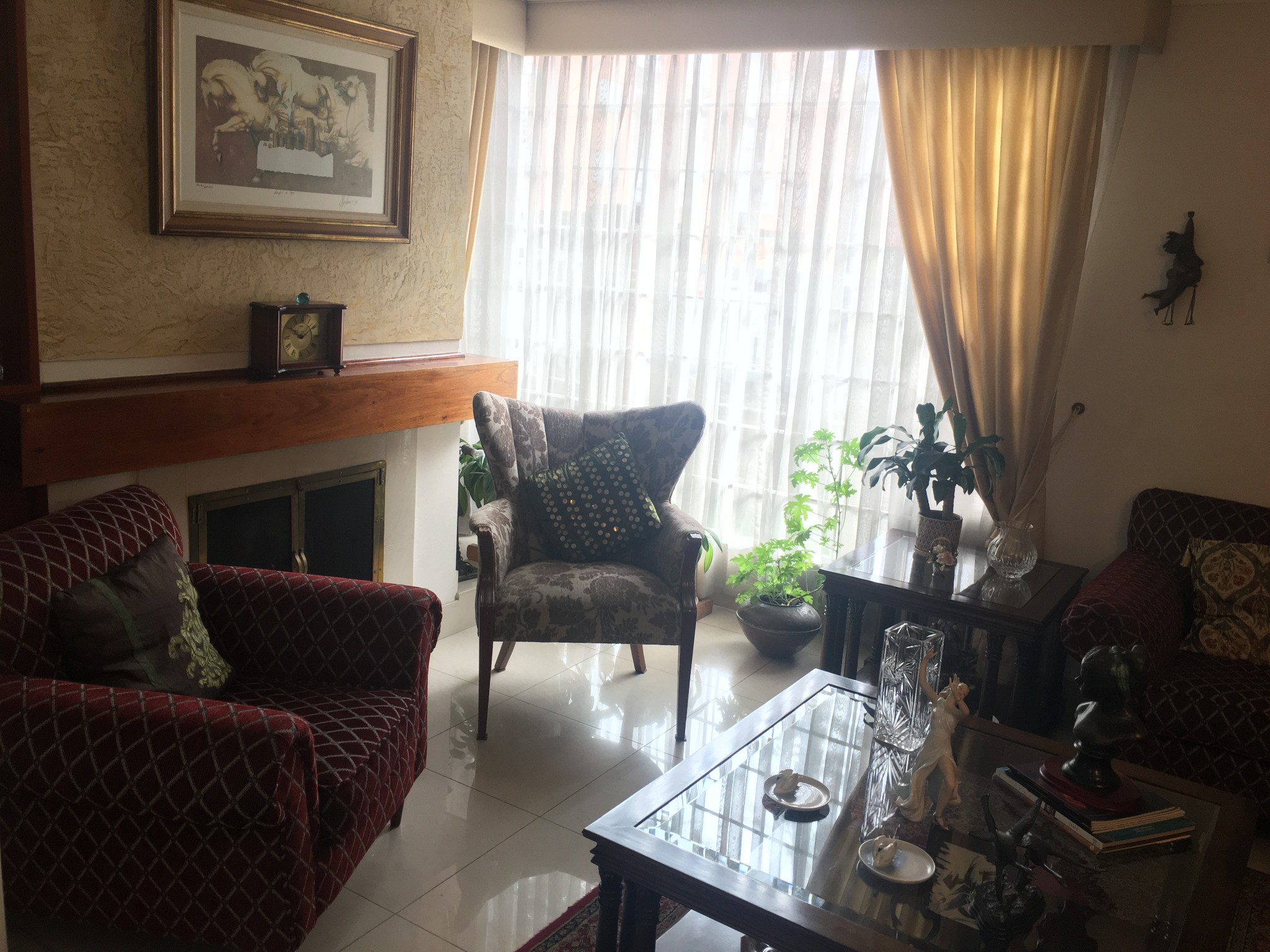 Casa en venta en Cedritos, Bogotá · foto 17 de 22