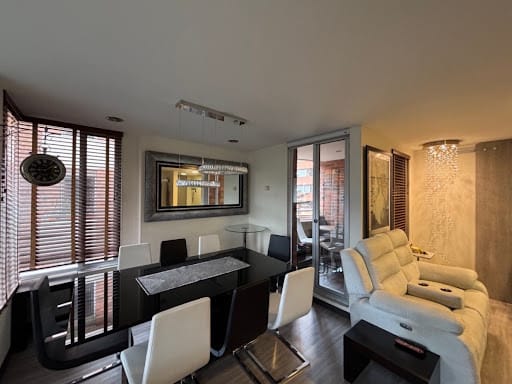 Apartamento en venta en La Calleja, Bogotá · foto 21 de 24