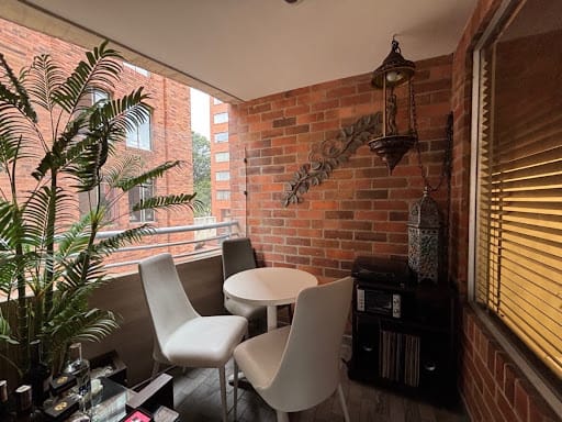 Apartamento en venta en La Calleja, Bogotá · foto 22 de 24