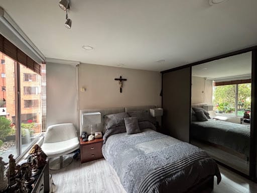 Apartamento en venta en La Calleja, Bogotá · foto 23 de 24