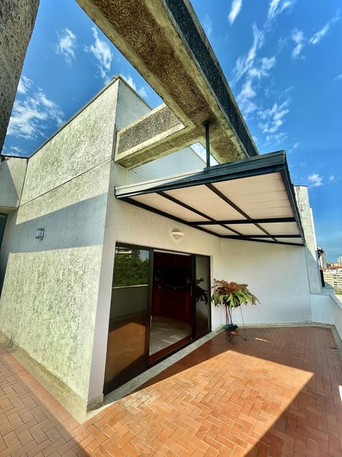 Apartamento en venta en Santa Teresita, Cali · foto 7 de 18