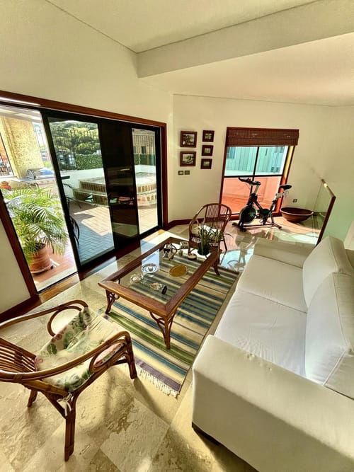 Apartamento en venta en Santa Teresita, Cali · foto 9 de 18