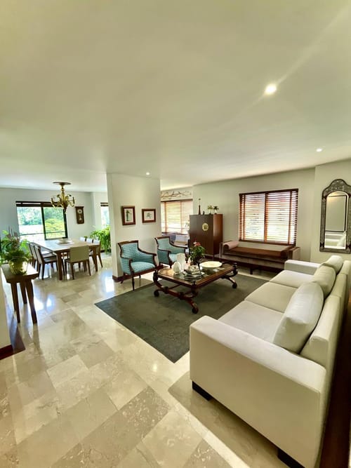 Apartamento en venta en Santa Teresita, Cali · foto 11 de 18