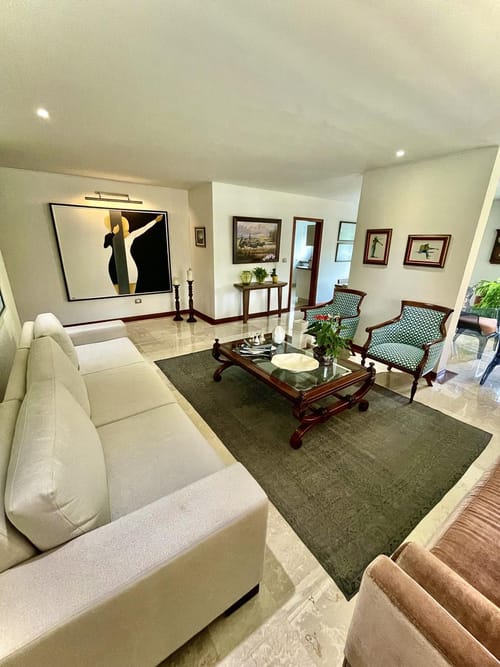 Apartamento en venta en Santa Teresita, Cali · foto 12 de 18