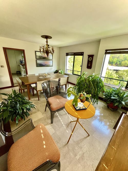 Apartamento en venta en Santa Teresita, Cali · foto 14 de 18