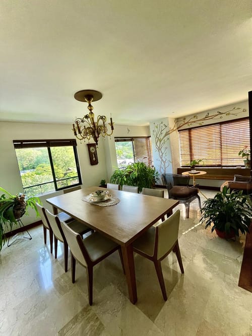 Apartamento en venta en Santa Teresita, Cali · foto 15 de 18