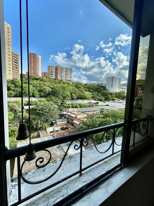 Apartamento en venta en Santa Teresita, Cali · foto 16 de 18