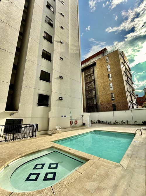 Apartamento en venta en Santa Teresita, Cali · foto 18 de 18