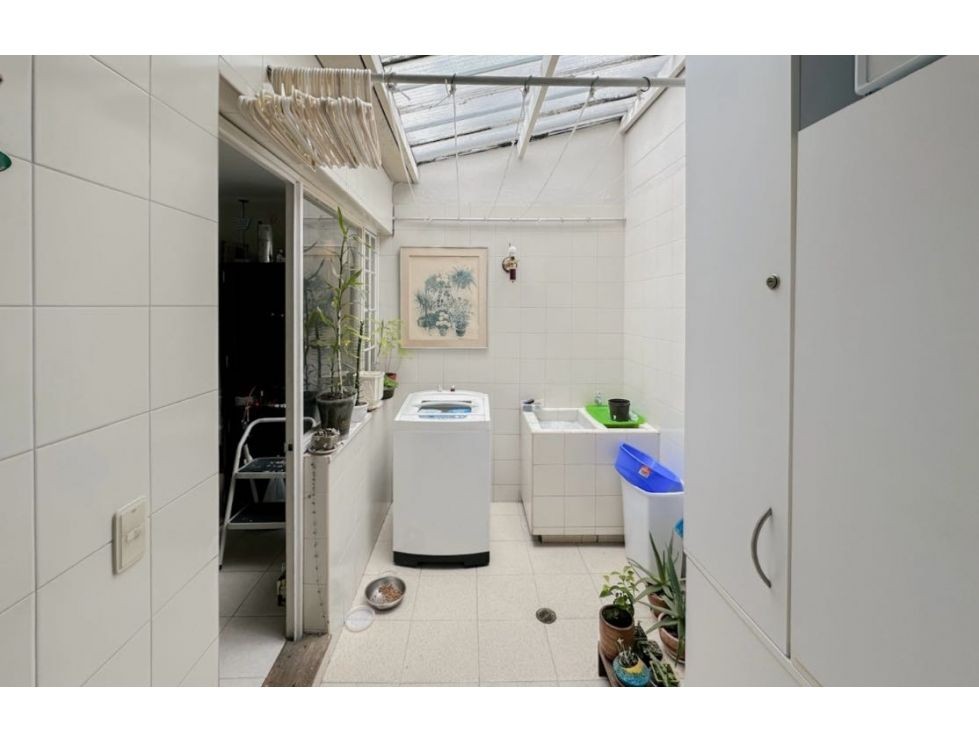 Casa en venta en Cedritos, Bogotá · foto 21 de 22