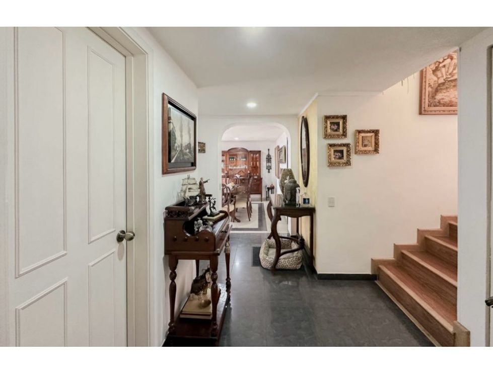 Casa en venta en Cedritos, Bogotá · foto 18 de 22