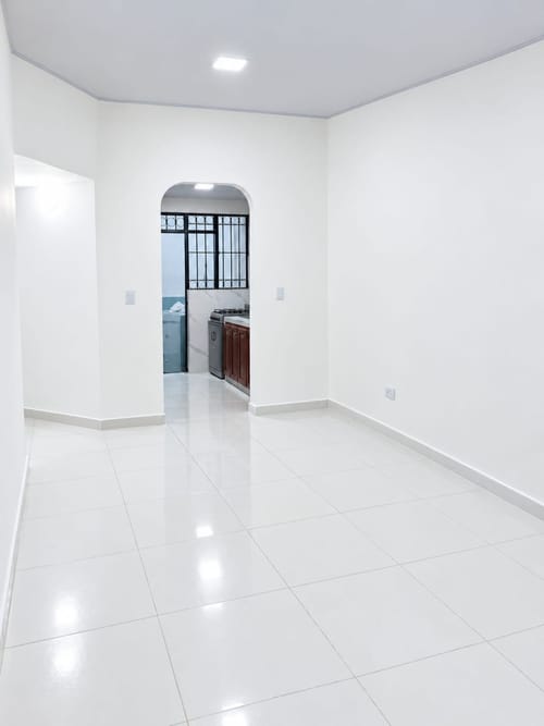 Casa de 3 alcobas en arriendo en El Cedral, Villavicencio, 75 m² · foto 2 de 13
