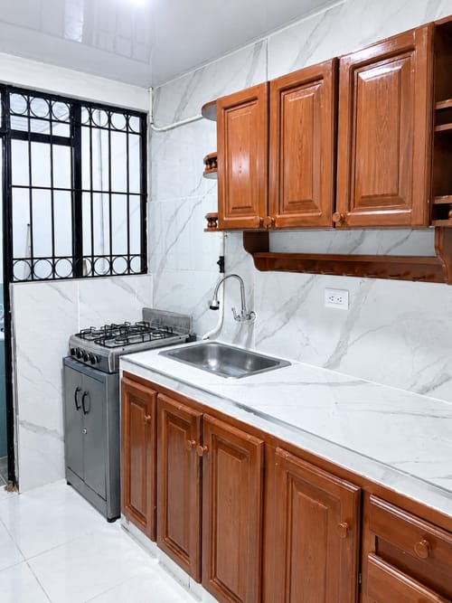 Casa de 3 alcobas en arriendo en El Cedral, Villavicencio, 75 m² · foto 4 de 13