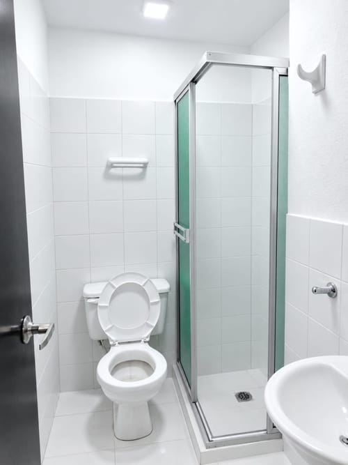 Casa de 3 alcobas en arriendo en El Cedral, Villavicencio, 75 m² · foto 6 de 13