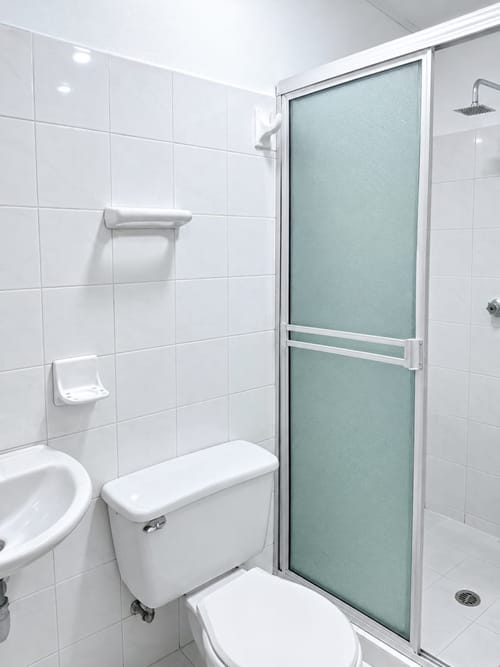 Casa de 3 alcobas en arriendo en El Cedral, Villavicencio, 75 m² · foto 9 de 13