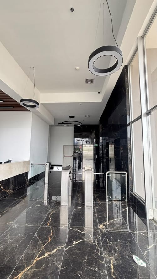 Consultorio en arriendo en Portal De Genovés, Barranquilla, 35 m² · foto 2 de 15