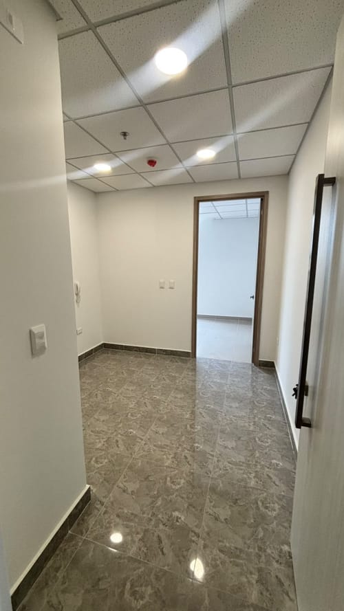 Consultorio en arriendo en Portal De Genovés, Barranquilla, 35 m² · foto 4 de 15
