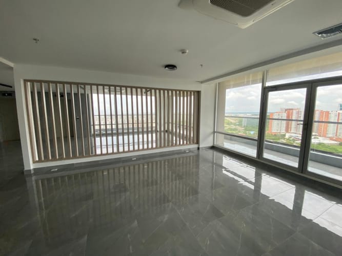 Consultorio en arriendo en Portal De Genovés, Barranquilla, 35 m² · foto 10 de 15