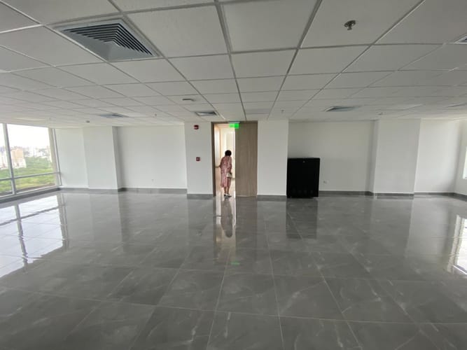 Consultorio en arriendo en Portal De Genovés, Barranquilla, 35 m² · foto 11 de 15