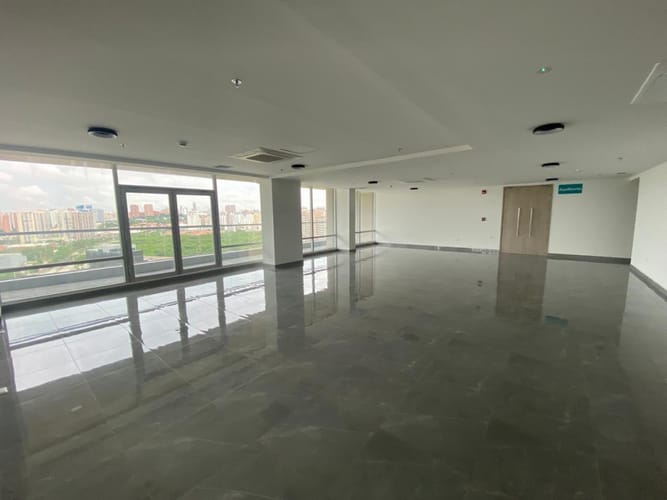 Consultorio en arriendo en Portal De Genovés, Barranquilla, 35 m² · foto 12 de 15
