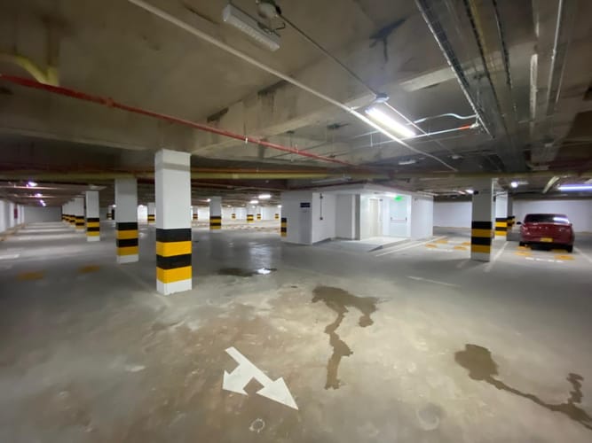 Consultorio en arriendo en Portal De Genovés, Barranquilla, 35 m² · foto 13 de 15