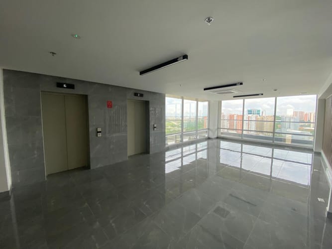 Consultorio en arriendo en Portal De Genovés, Barranquilla, 35 m² · foto 15 de 15
