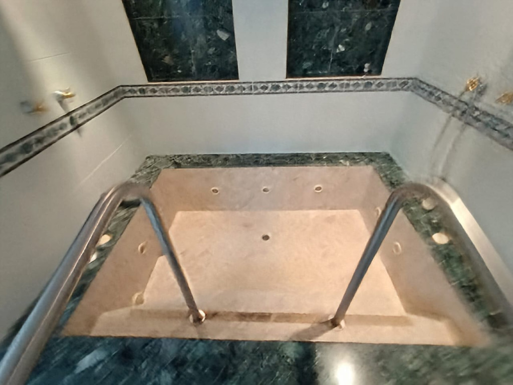 Apartamento en venta en El Poblado, Medellín · foto 7 de 17