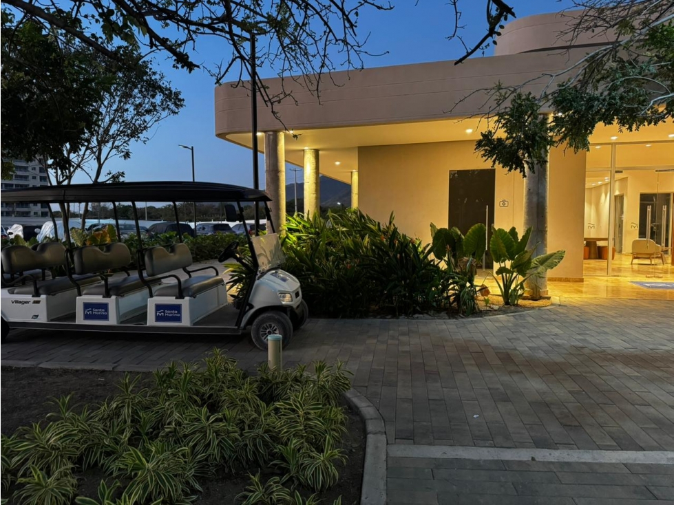 Apartamento en venta en Don Jaca, Santa Marta · foto 20 de 21