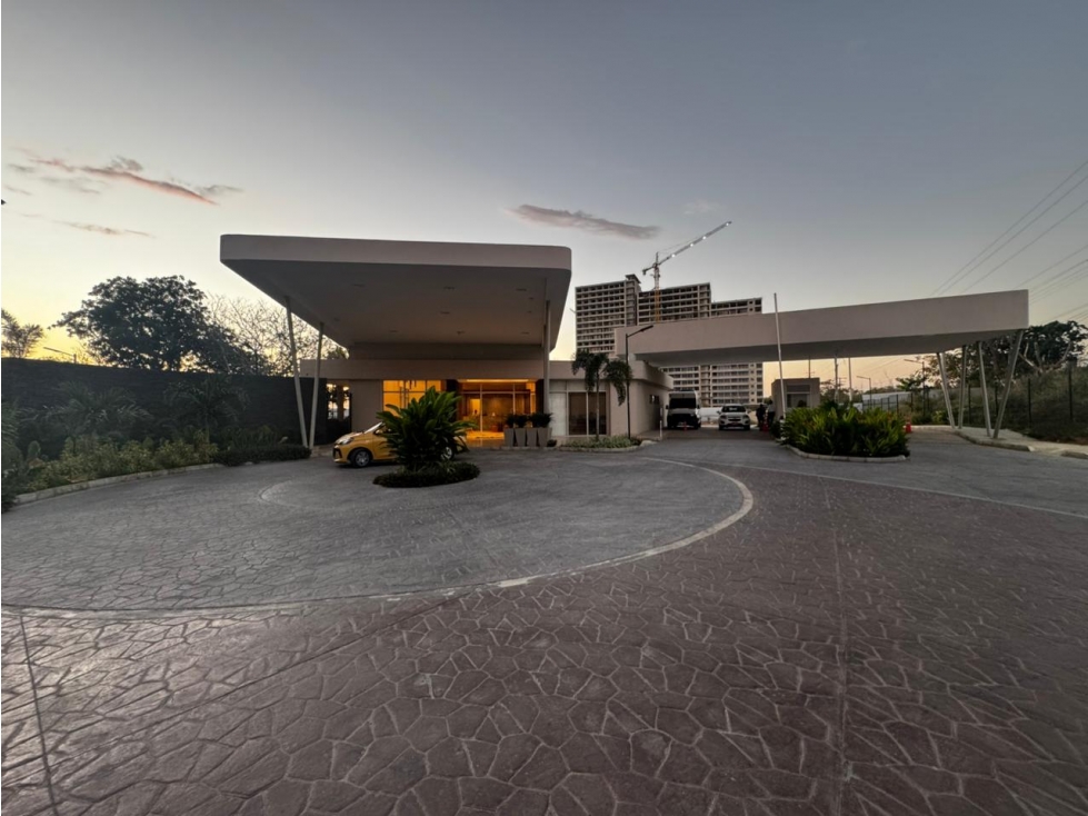 Apartamento en venta en Don Jaca, Santa Marta · foto 18 de 21