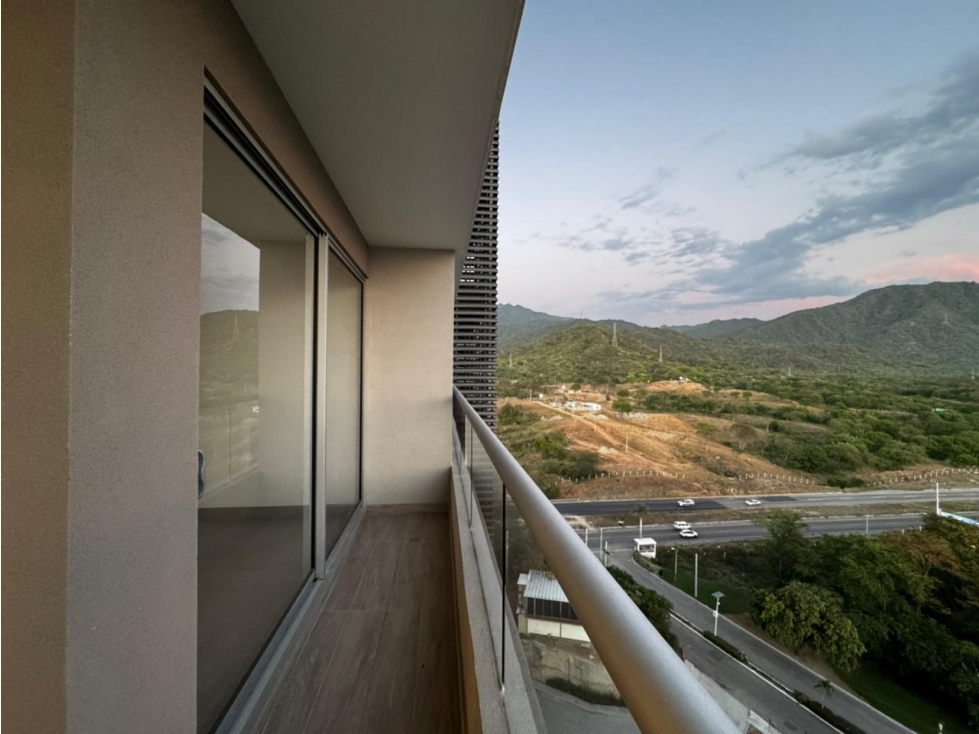 Apartamento en venta en Don Jaca, Santa Marta · foto 4 de 21