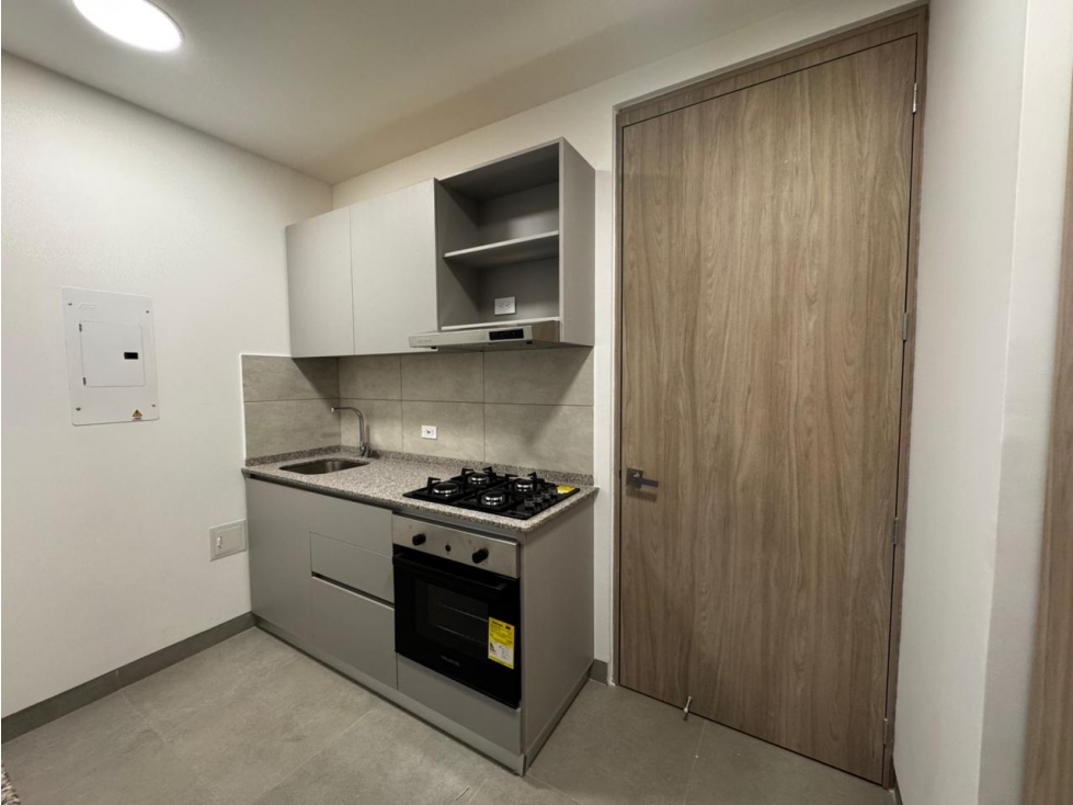 Apartamento en venta en Don Jaca, Santa Marta · foto 10 de 21