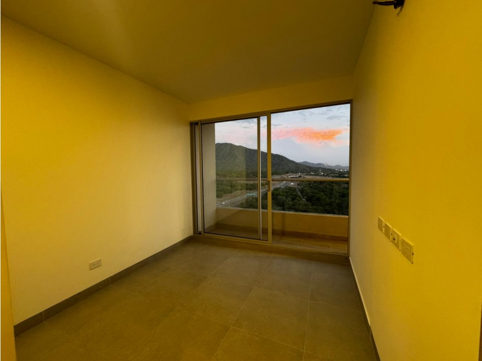 Apartamento en venta en Don Jaca, Santa Marta · foto 7 de 21