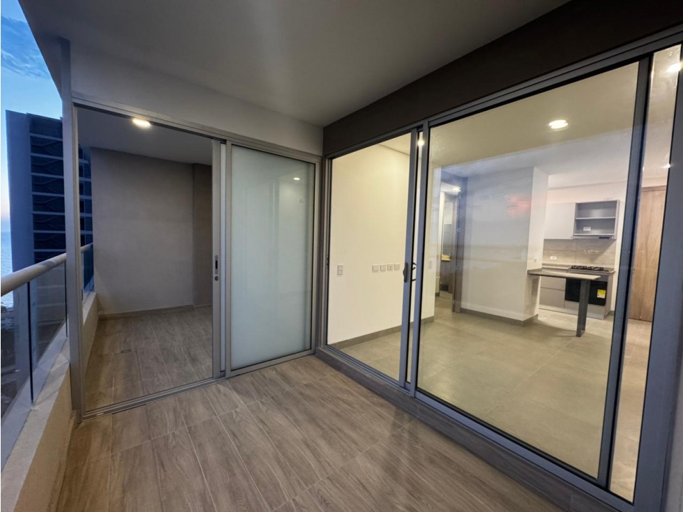 Apartamento en venta en Don Jaca, Santa Marta · foto 6 de 21