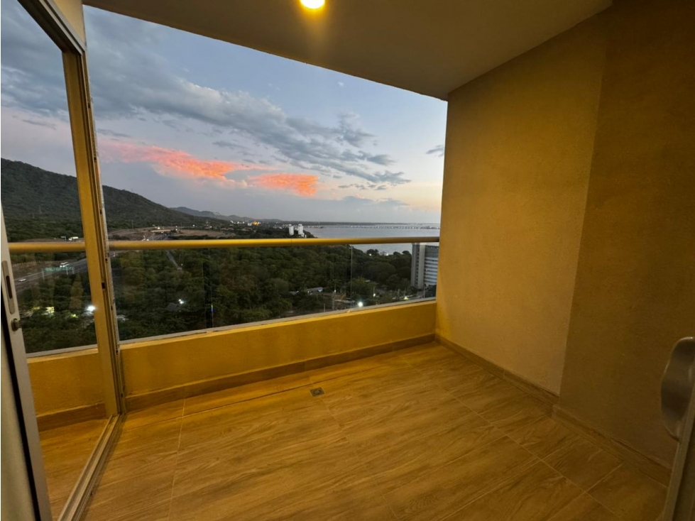 Apartamento en venta en Don Jaca, Santa Marta · foto 5 de 21