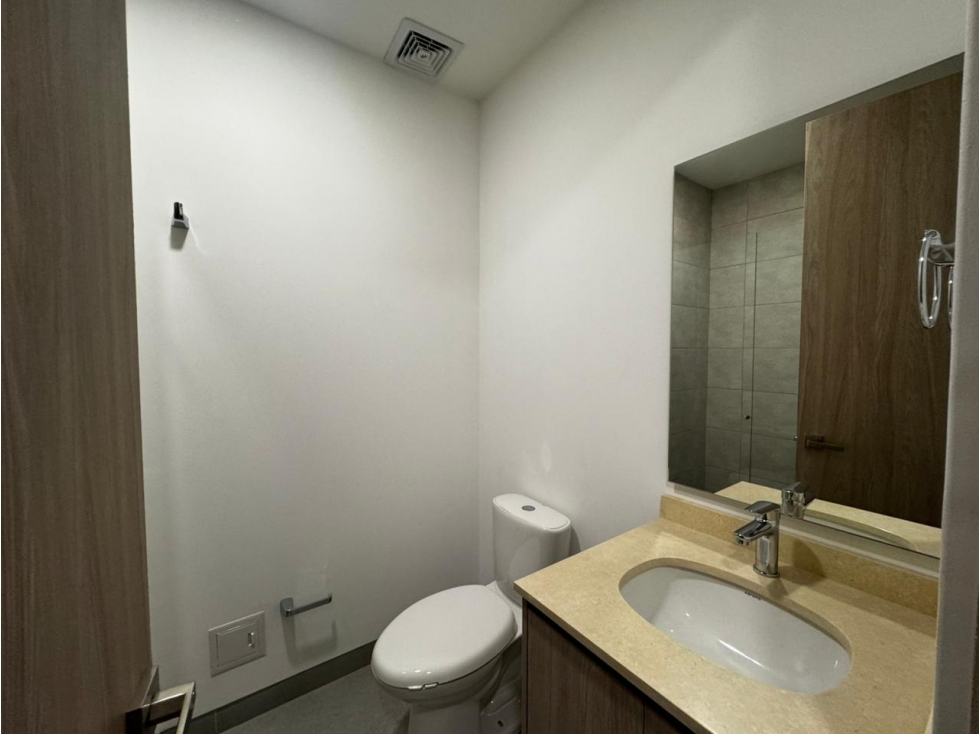 Apartamento en venta en Don Jaca, Santa Marta · foto 21 de 21
