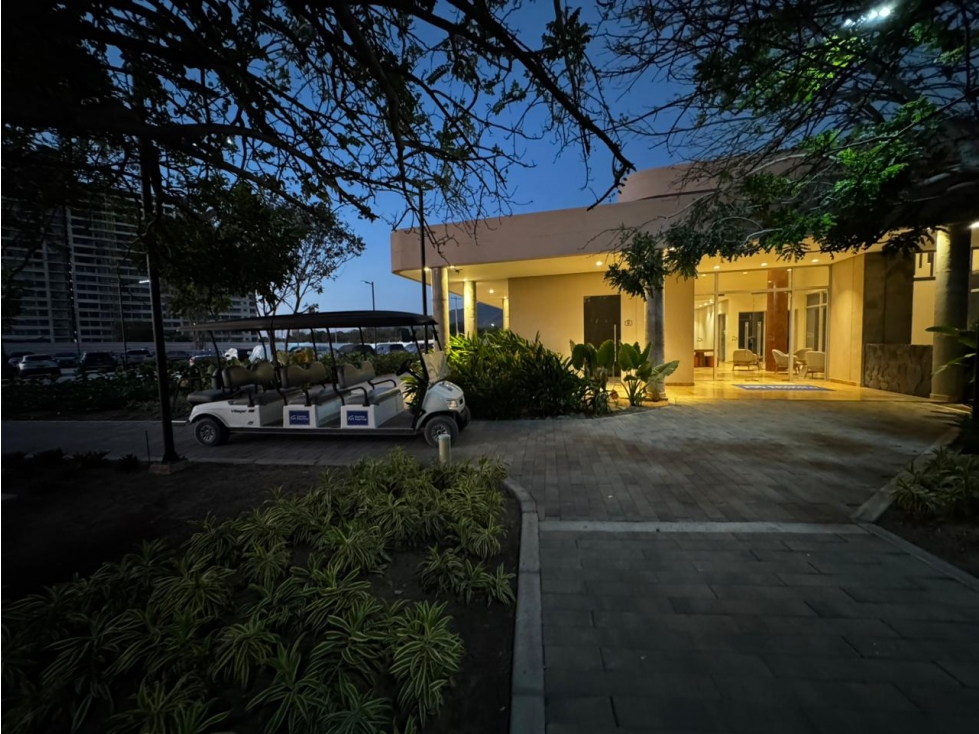 Apartamento en venta en Don Jaca, Santa Marta · foto 19 de 21
